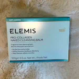 Elemis Pro-Collagen Naked Cleansing Balm